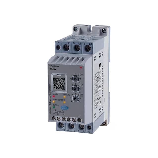 Carlo Gavazzi Inc. 1864-2809-ND