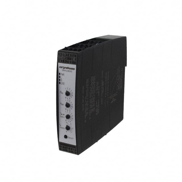 Sensata-Crydom 2266-DRMS48D92-ND,CC2767-ND