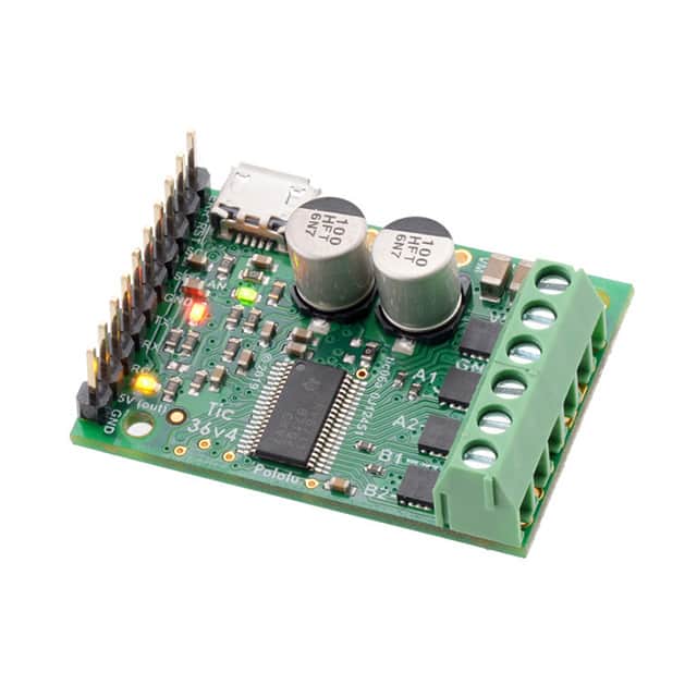 Pololu Corporation 2183-3140-ND