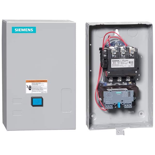 Siemens 3473-14FUF32BA-ND