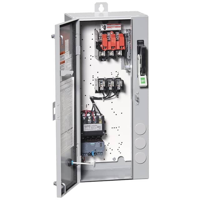 Siemens 3473-17DUD92NF11-ND