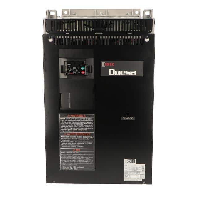 IDEC 1885-VF1A-G85A0S4-ND