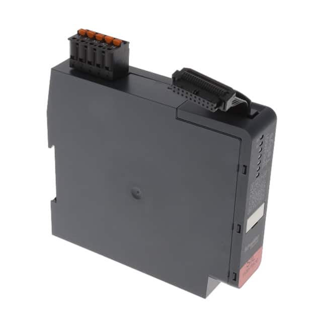 Schneider Electric 4008-TPRSM001-ND