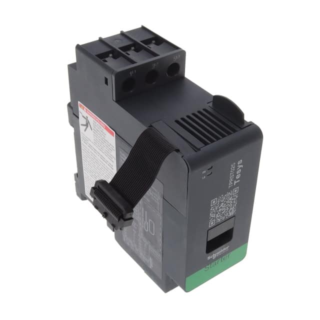 Schneider Electric 4008-TPRST025-ND