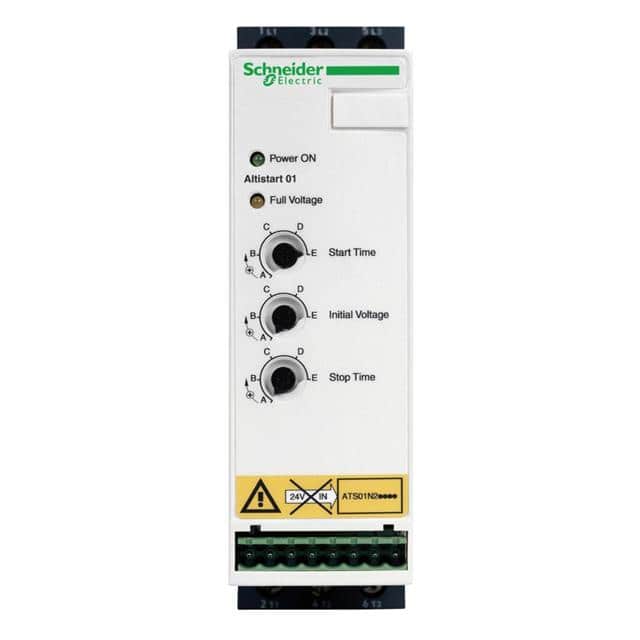 Schneider Electric 4008-ATS01N232QN-ND