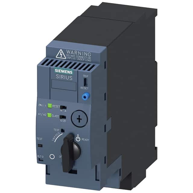 Siemens 3473-3RA61200CB30-ND