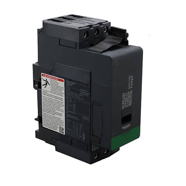 Schneider Electric 4008-TPRST080-ND
