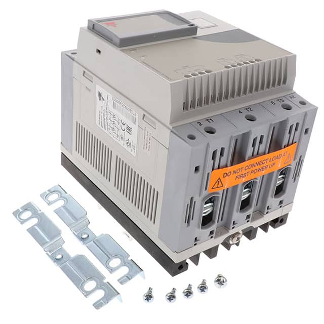 Carlo Gavazzi Inc. 1864-2801-ND