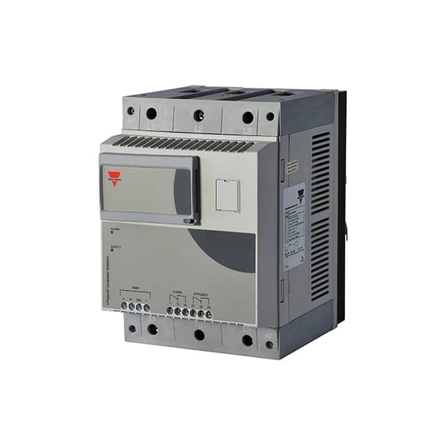 Carlo Gavazzi Inc. 1864-2800-ND