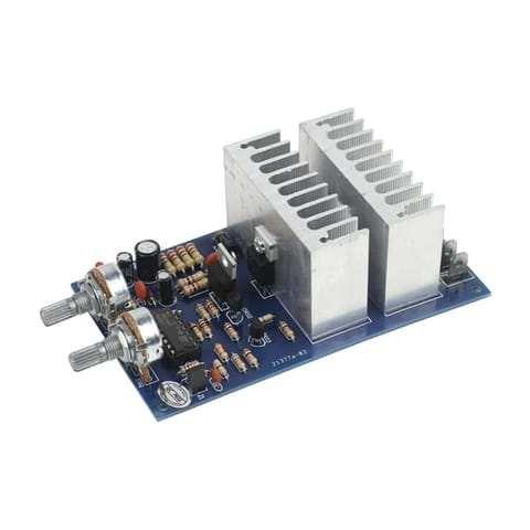 Global Specialties 1769-GSK-806-ND