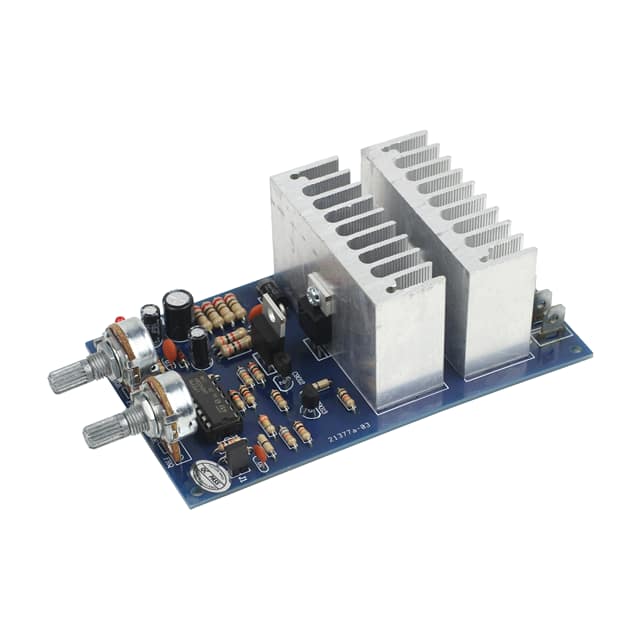 Global Specialties 1769-GSK-806-ND