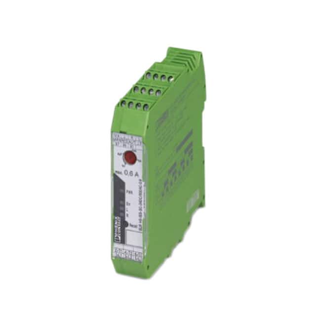 Phoenix Contact 277-14786-ND