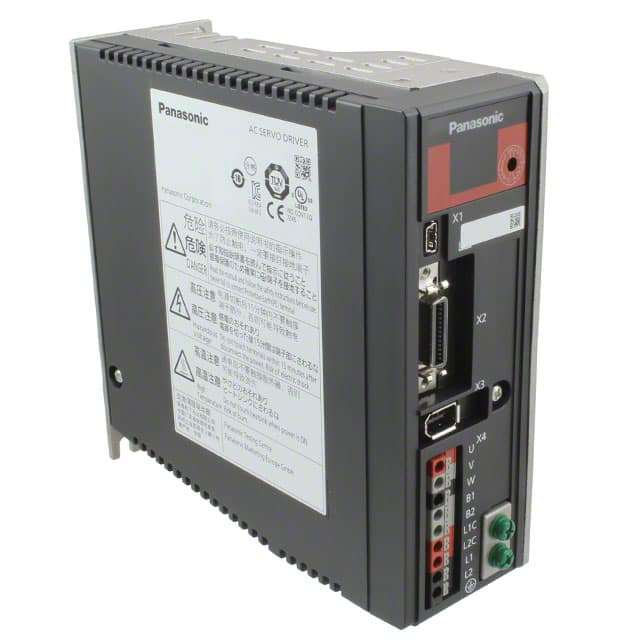 Panasonic Industrial Automation Sales 1110-3606-ND