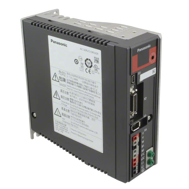 Panasonic Industrial Automation Sales 1110-3605-ND