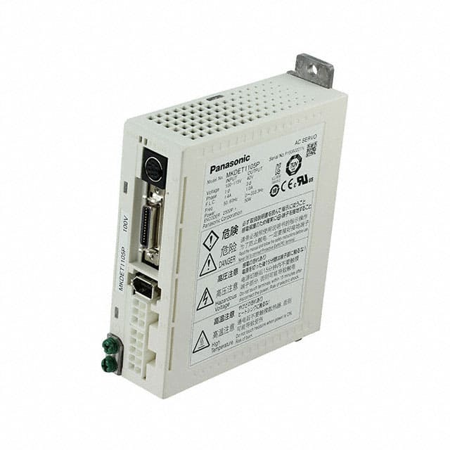 Panasonic Industrial Automation Sales 1110-3680-ND