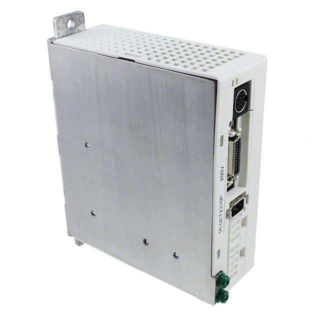 Panasonic Industrial Automation Sales 1110-3017-ND