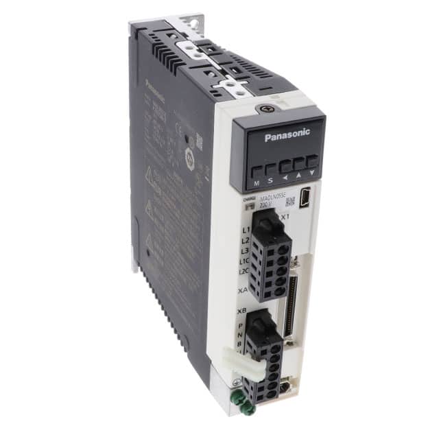 Panasonic Industrial Automation Sales 1110-4197-ND