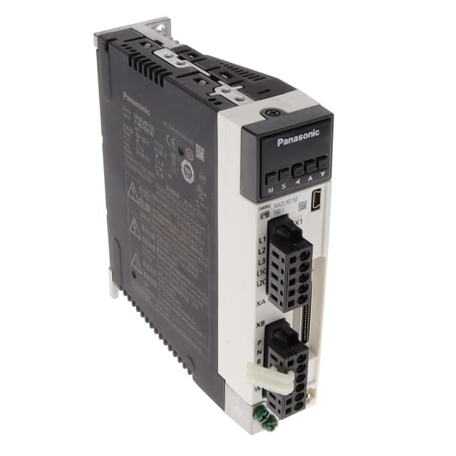 Panasonic Industrial Automation Sales 1110-4196-ND
