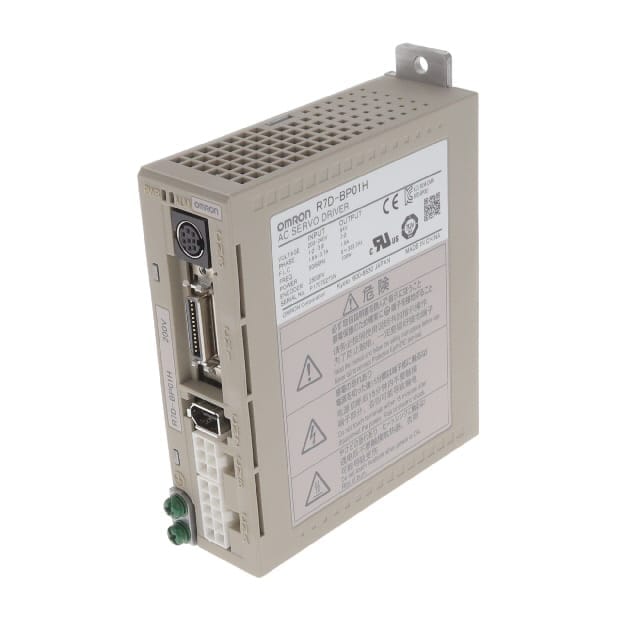 Omron Automation and Safety Z9936-ND