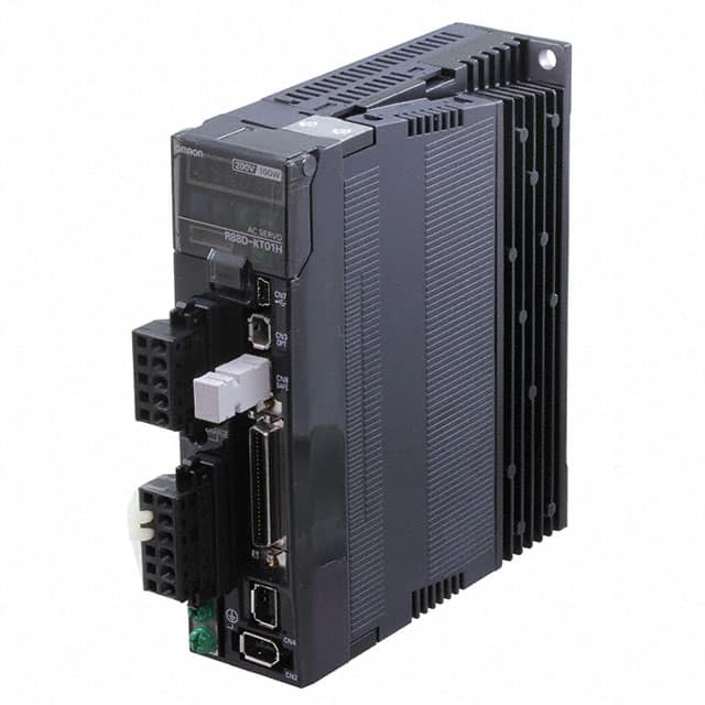Omron Automation and Safety Z10005-ND