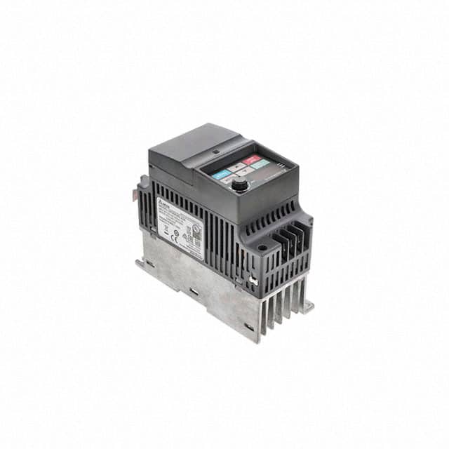 Delta Electronics/Industrial Automation 2039-VFD002EL23A-ND
