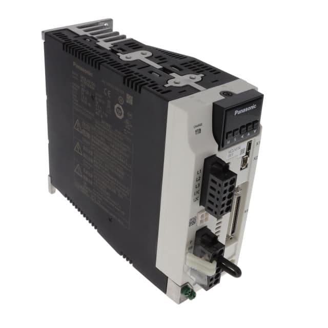Panasonic Industrial Automation Sales 1110-4118-ND