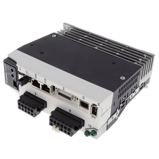 Panasonic Industrial Automation Sales 1110-4231-ND
