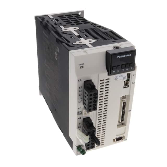 Panasonic Industrial Automation Sales 1110-4120-ND