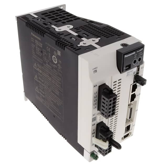 Panasonic Industrial Automation Sales 1110-4237-ND