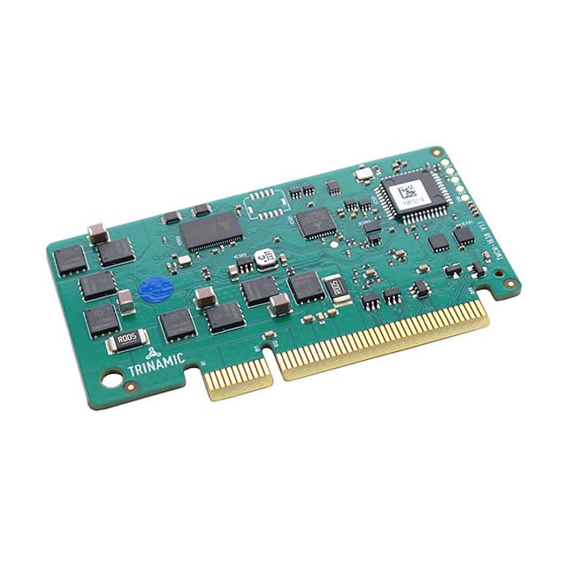 Trinamic Motion Control GmbH 1460-TMCM-1638-TMCL-ND