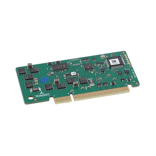 Trinamic Motion Control GmbH 1460-TMCM-1638-CANOPEN-ND