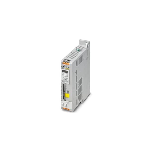 Phoenix Contact 277-1201650-ND
