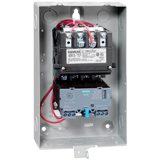 Siemens 3473-14BUB32BA-ND