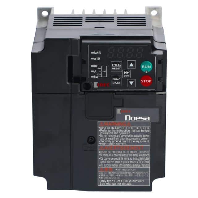 IDEC 1885-VF1A-G02A1S4-ND