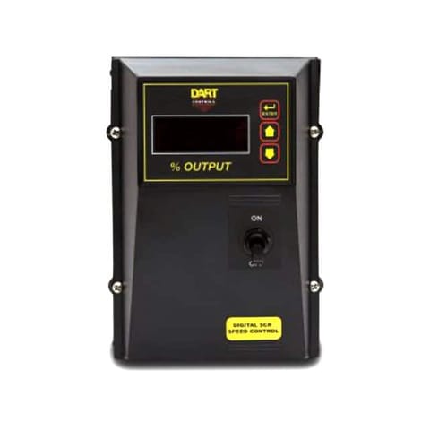 Dart Controls 2456-153D-200E-PB-ND