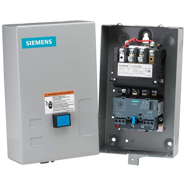 Siemens 3473-14CUC32BA-ND