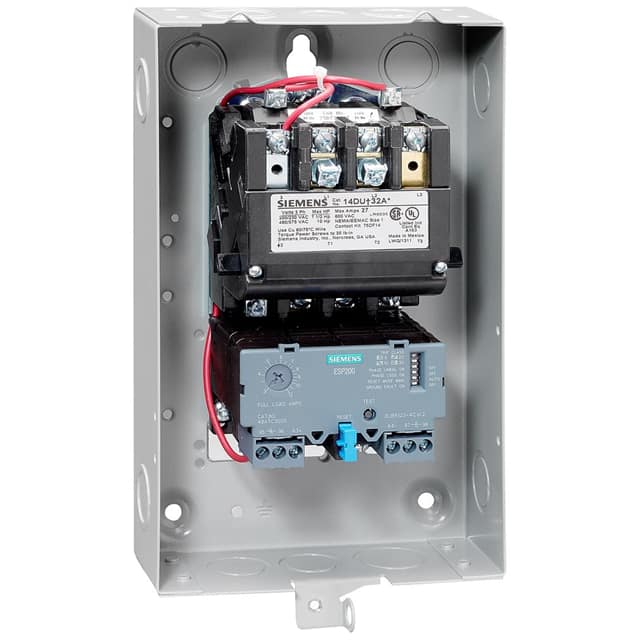 Siemens 3473-14DUE32BC-ND