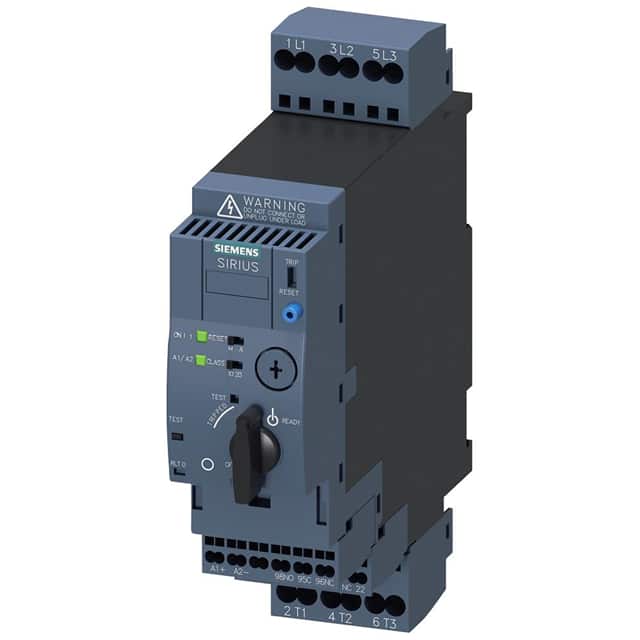 Siemens 3473-3RA61202CB32-ND