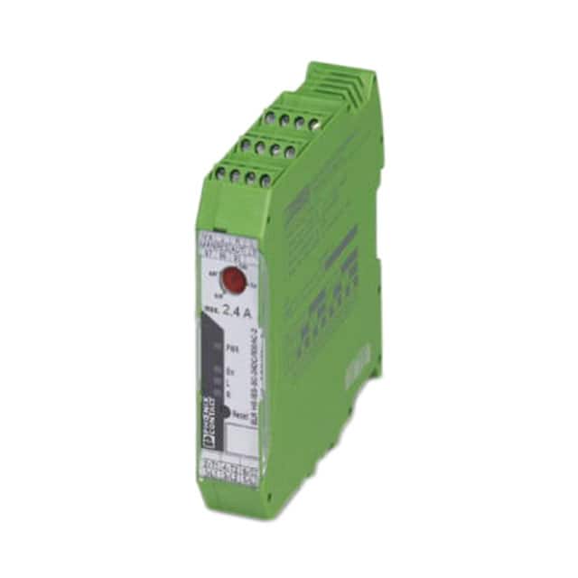 Phoenix Contact 277-14785-ND