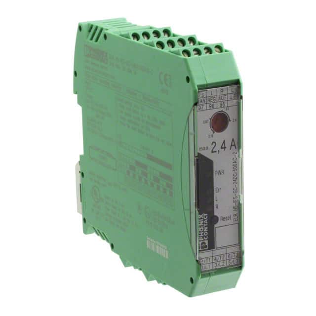 Phoenix Contact 277-5120-ND