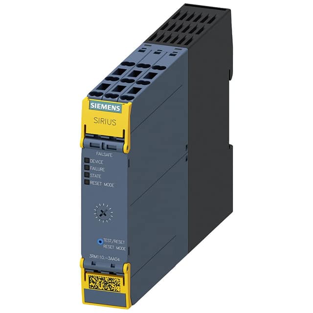 Siemens 3473-3RM11073AA04-ND