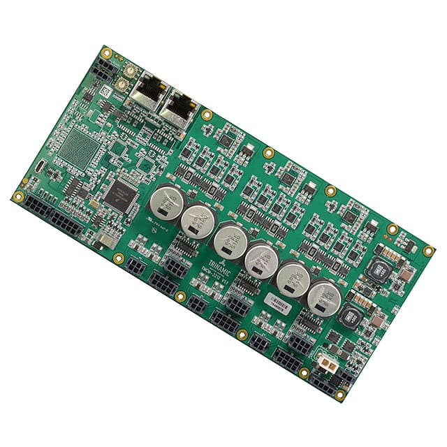 Trinamic Motion Control GmbH 1460-1168-ND