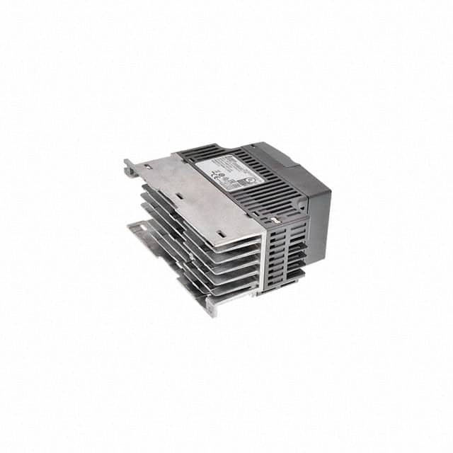 Delta Electronics/Industrial Automation 2039-VFD004EL11A-ND