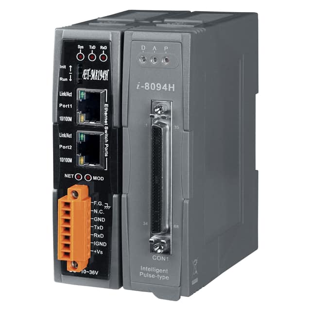 ICP DAS USA INC 2488-ET-M8194H-ND