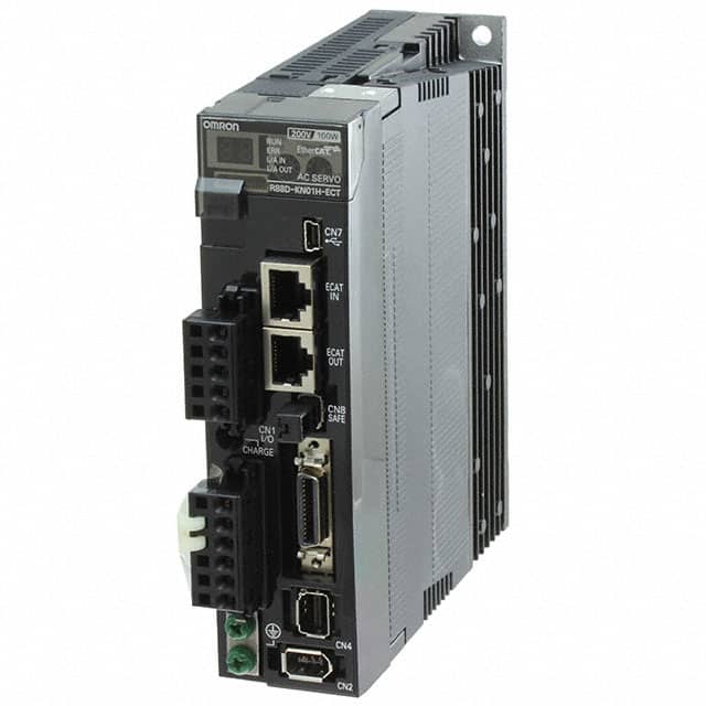 Omron Automation and Safety Z9997-ND