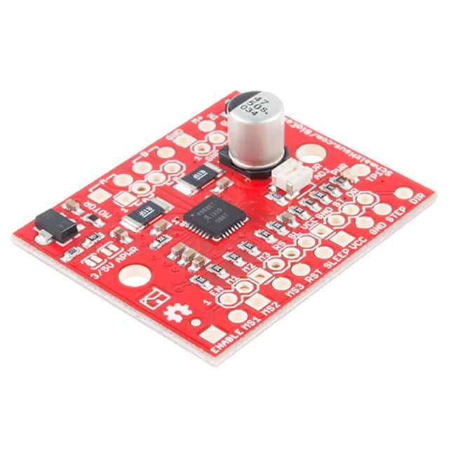 SparkFun Electronics 1568-1066-ND