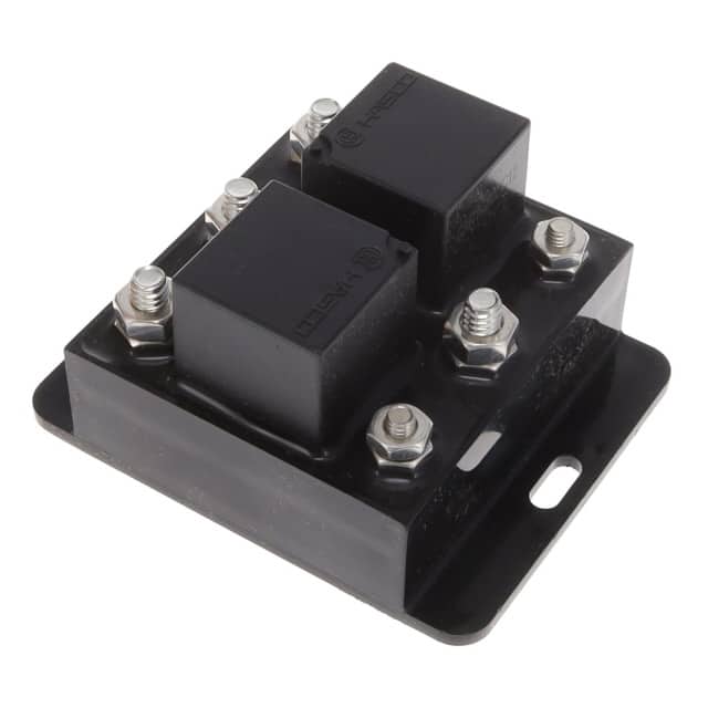 Littelfuse Inc. F8577-ND