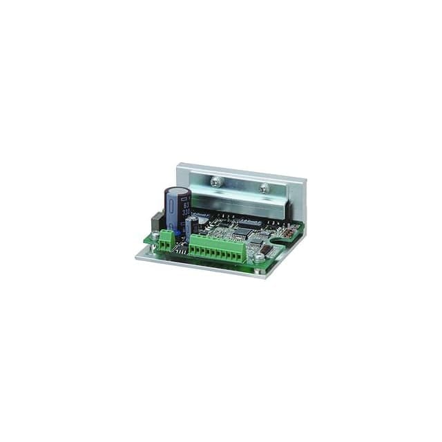 Sanyo Denki SanMotion Products 2300-BS1D200P10-ND