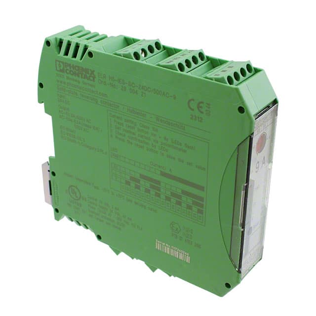 Phoenix Contact 277-5054-ND