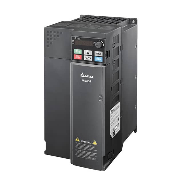 Delta Electronics/Industrial Automation 2039-VFD49AMS23ANSAA-ND